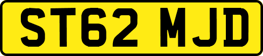 ST62MJD