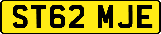 ST62MJE