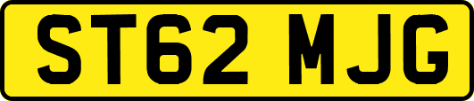 ST62MJG