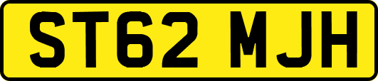ST62MJH