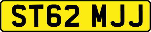 ST62MJJ