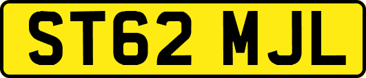 ST62MJL