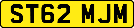 ST62MJM