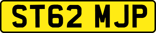 ST62MJP