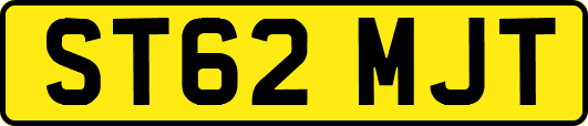 ST62MJT
