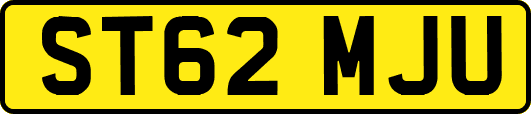 ST62MJU