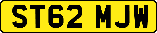 ST62MJW
