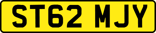 ST62MJY
