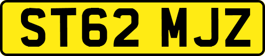 ST62MJZ
