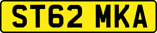 ST62MKA