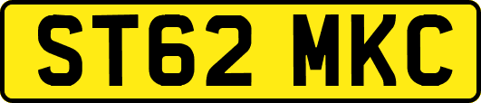 ST62MKC
