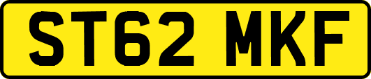 ST62MKF