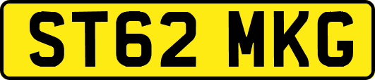 ST62MKG