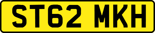 ST62MKH