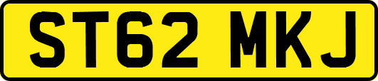 ST62MKJ
