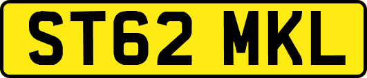 ST62MKL