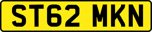 ST62MKN
