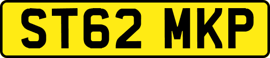 ST62MKP