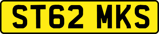 ST62MKS