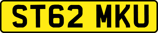 ST62MKU