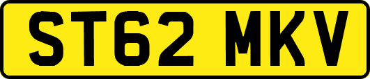 ST62MKV