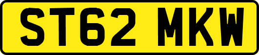 ST62MKW