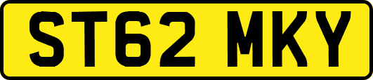 ST62MKY