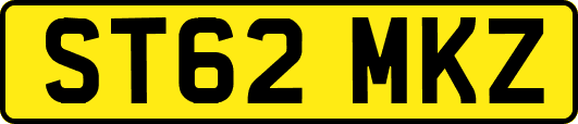 ST62MKZ