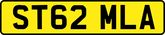 ST62MLA