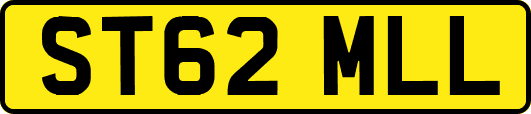 ST62MLL