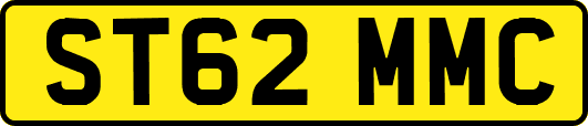 ST62MMC