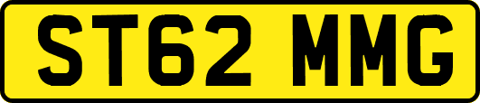 ST62MMG