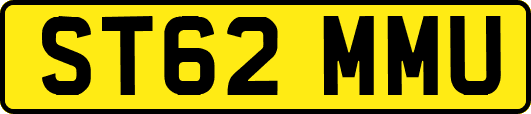 ST62MMU