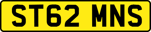 ST62MNS