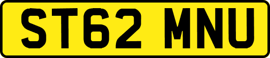 ST62MNU