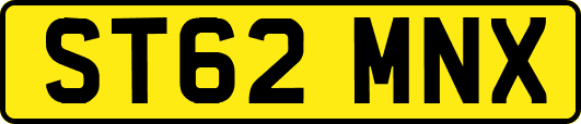 ST62MNX