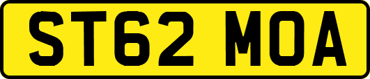 ST62MOA