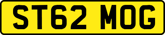ST62MOG