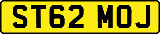 ST62MOJ
