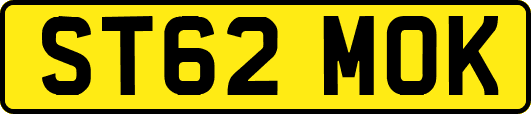 ST62MOK