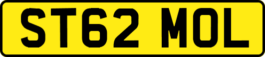 ST62MOL