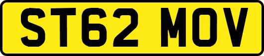 ST62MOV