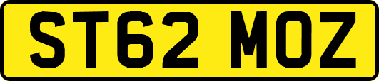 ST62MOZ