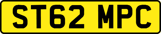 ST62MPC