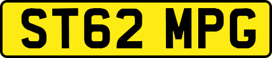 ST62MPG