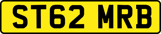 ST62MRB