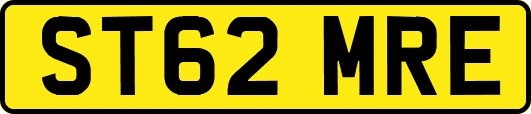 ST62MRE