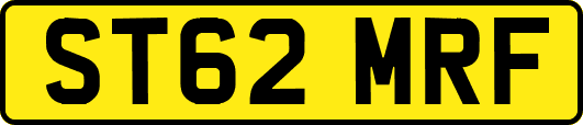ST62MRF