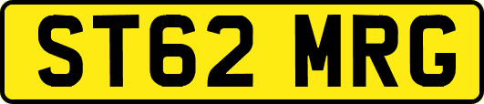 ST62MRG