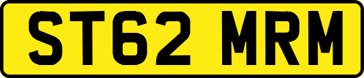ST62MRM